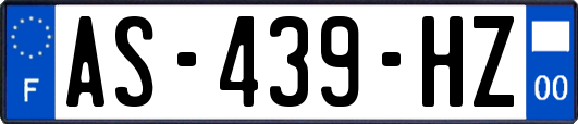 AS-439-HZ