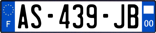 AS-439-JB