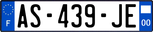AS-439-JE