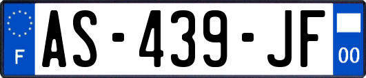 AS-439-JF