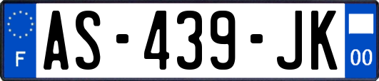 AS-439-JK