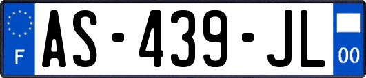 AS-439-JL