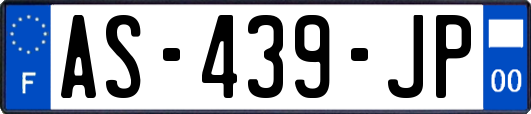 AS-439-JP