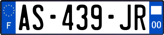 AS-439-JR