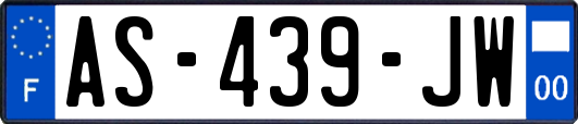 AS-439-JW