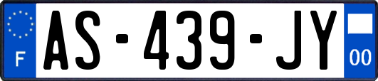 AS-439-JY