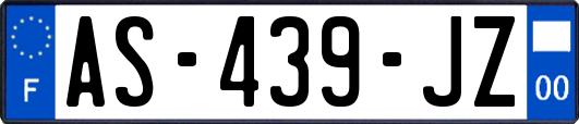 AS-439-JZ