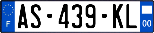 AS-439-KL