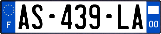 AS-439-LA