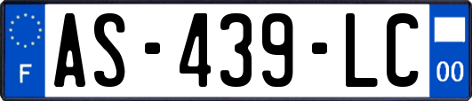 AS-439-LC
