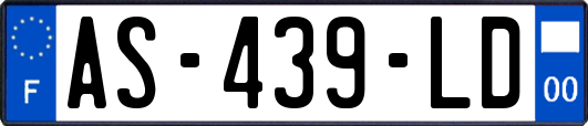 AS-439-LD