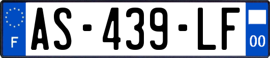 AS-439-LF