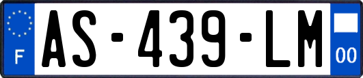 AS-439-LM