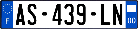 AS-439-LN