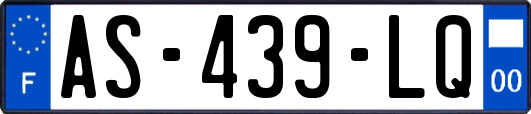 AS-439-LQ