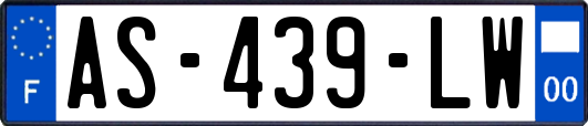 AS-439-LW