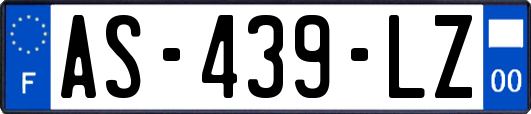 AS-439-LZ