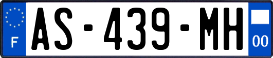 AS-439-MH