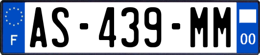 AS-439-MM