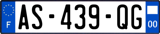 AS-439-QG