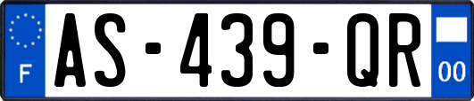 AS-439-QR