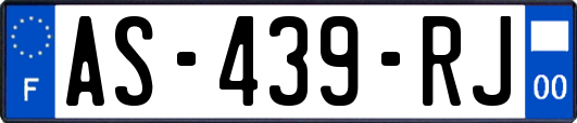 AS-439-RJ