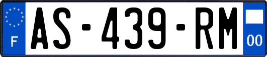 AS-439-RM