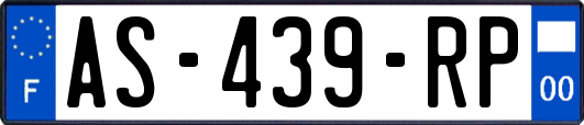 AS-439-RP