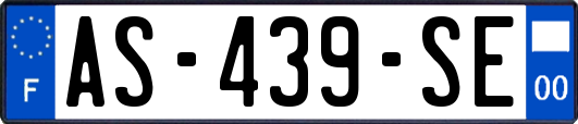 AS-439-SE