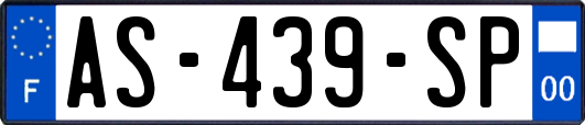 AS-439-SP