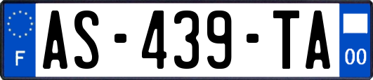 AS-439-TA