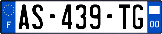 AS-439-TG