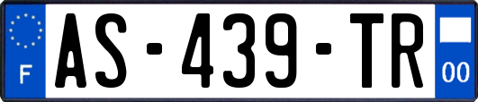 AS-439-TR