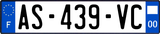 AS-439-VC