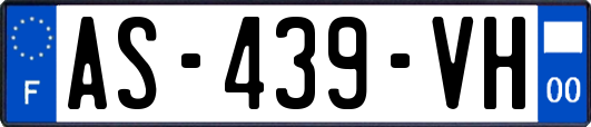 AS-439-VH