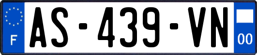 AS-439-VN