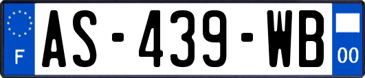 AS-439-WB