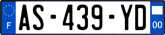 AS-439-YD