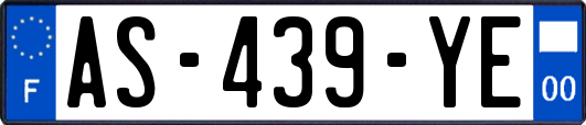 AS-439-YE