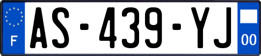 AS-439-YJ