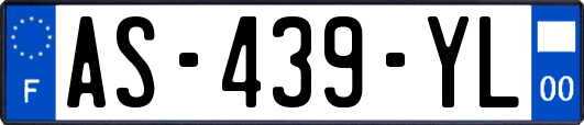 AS-439-YL