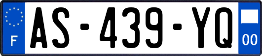 AS-439-YQ