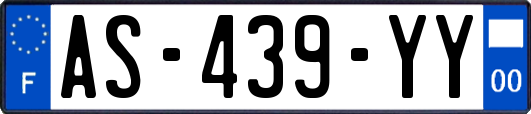 AS-439-YY