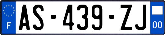 AS-439-ZJ