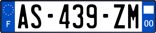 AS-439-ZM