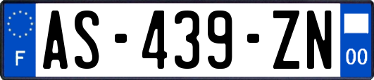 AS-439-ZN