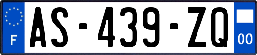 AS-439-ZQ