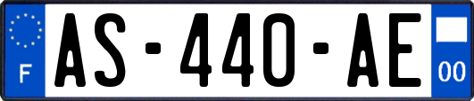 AS-440-AE