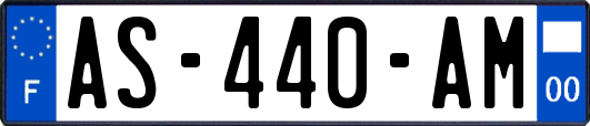 AS-440-AM