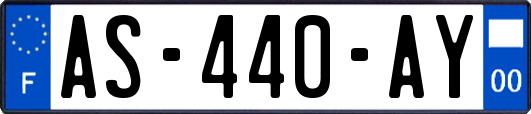 AS-440-AY